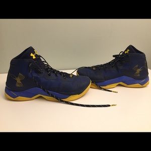 Under Armour Curry 2.5
